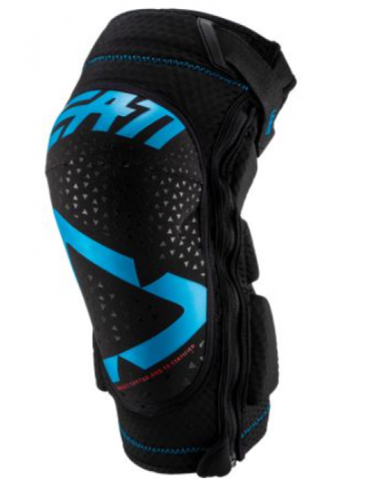 Наколенки Leatt Knee Guard 3DF 5.0 Black/Blue